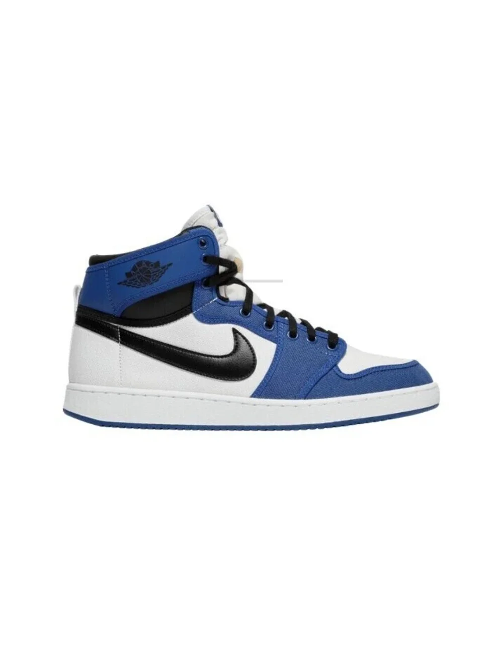 Size 8M - Jordan 1 KO Storm Blue
